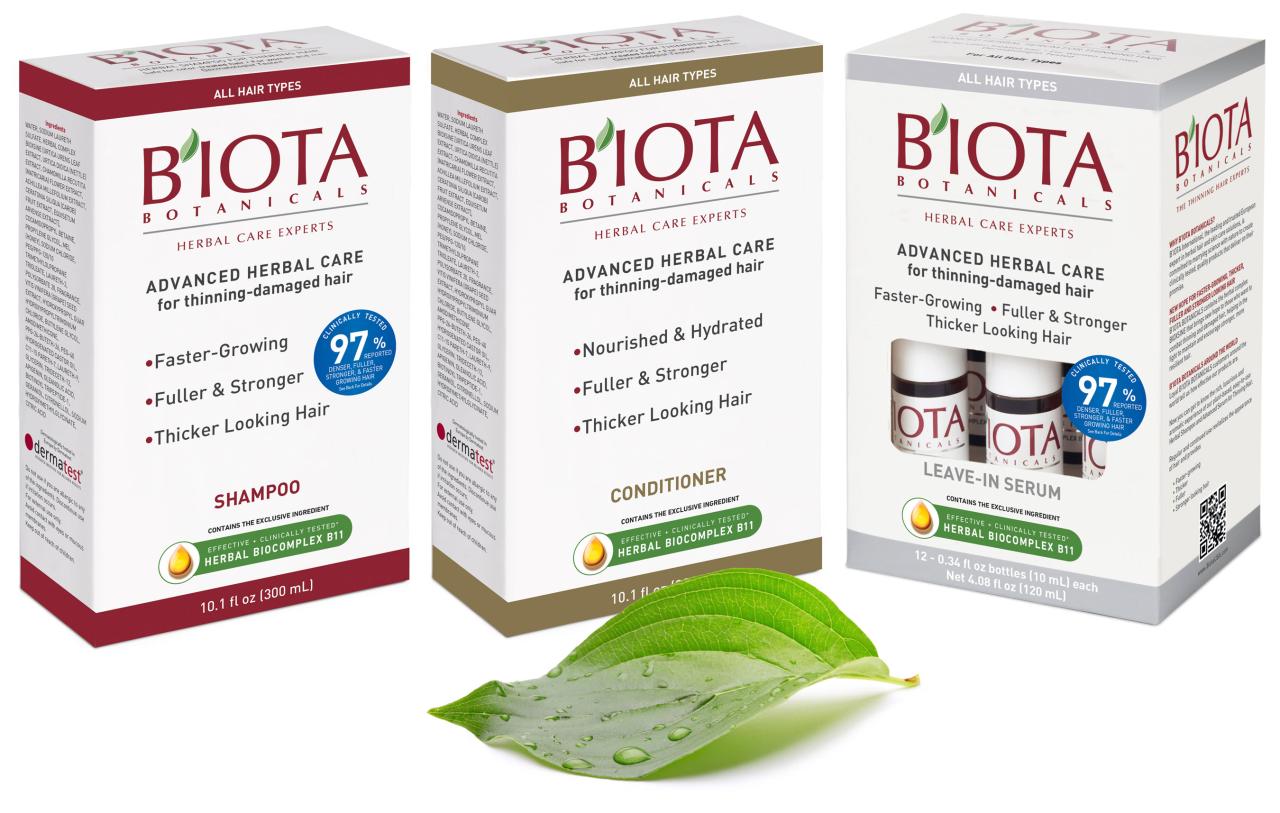 Is Biota Herb the Answer to Your Wellness Goals?